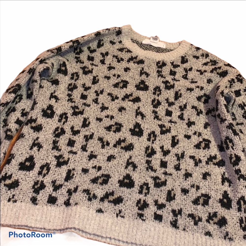 COMFY Sweater